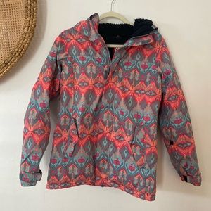 686 Women’s Ski Jacket Medium